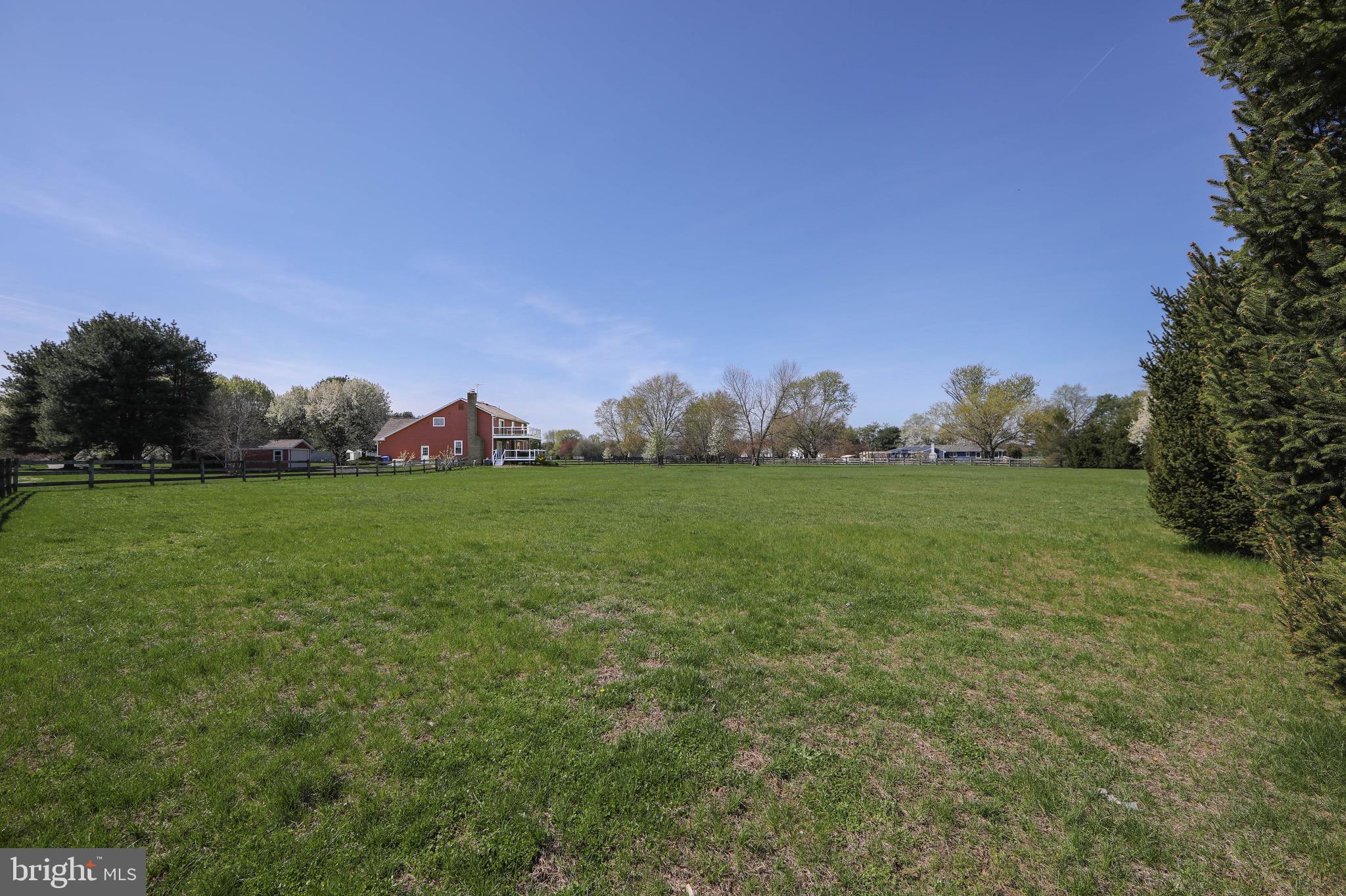 17 Bridge (hayfield - Easement) Road Lumberton, NJ 08048 - Photo 59 of 69 Backyard