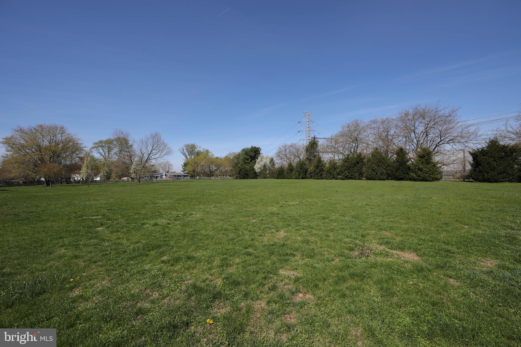 17 Bridge (hayfield - Easement) Road Lumberton, NJ 08048 - Photo 60 of 69 Backyard