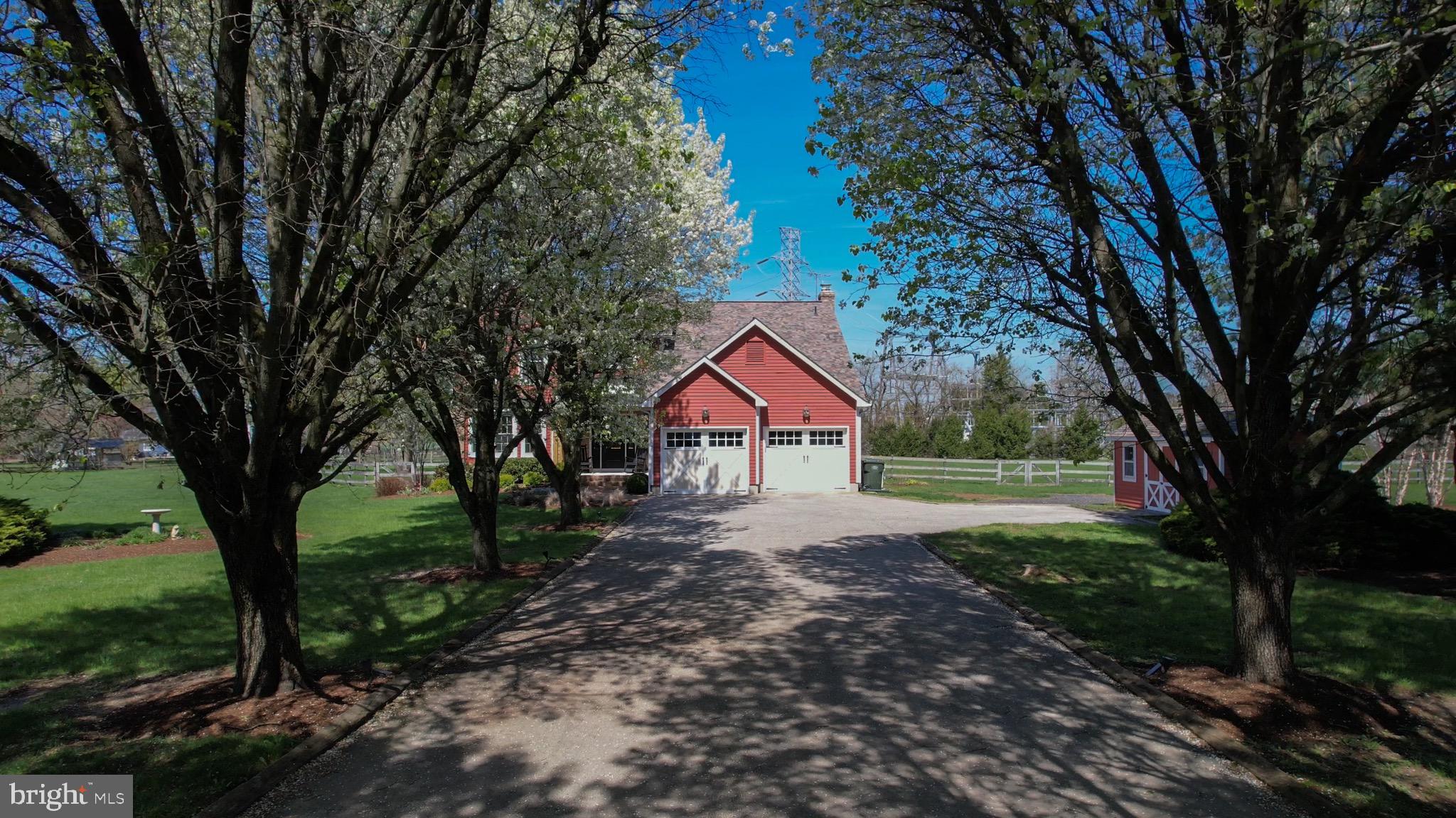 17 Bridge (hayfield - Easement) Road Lumberton, NJ 08048 - Photo 65 of 69 Exterior Front