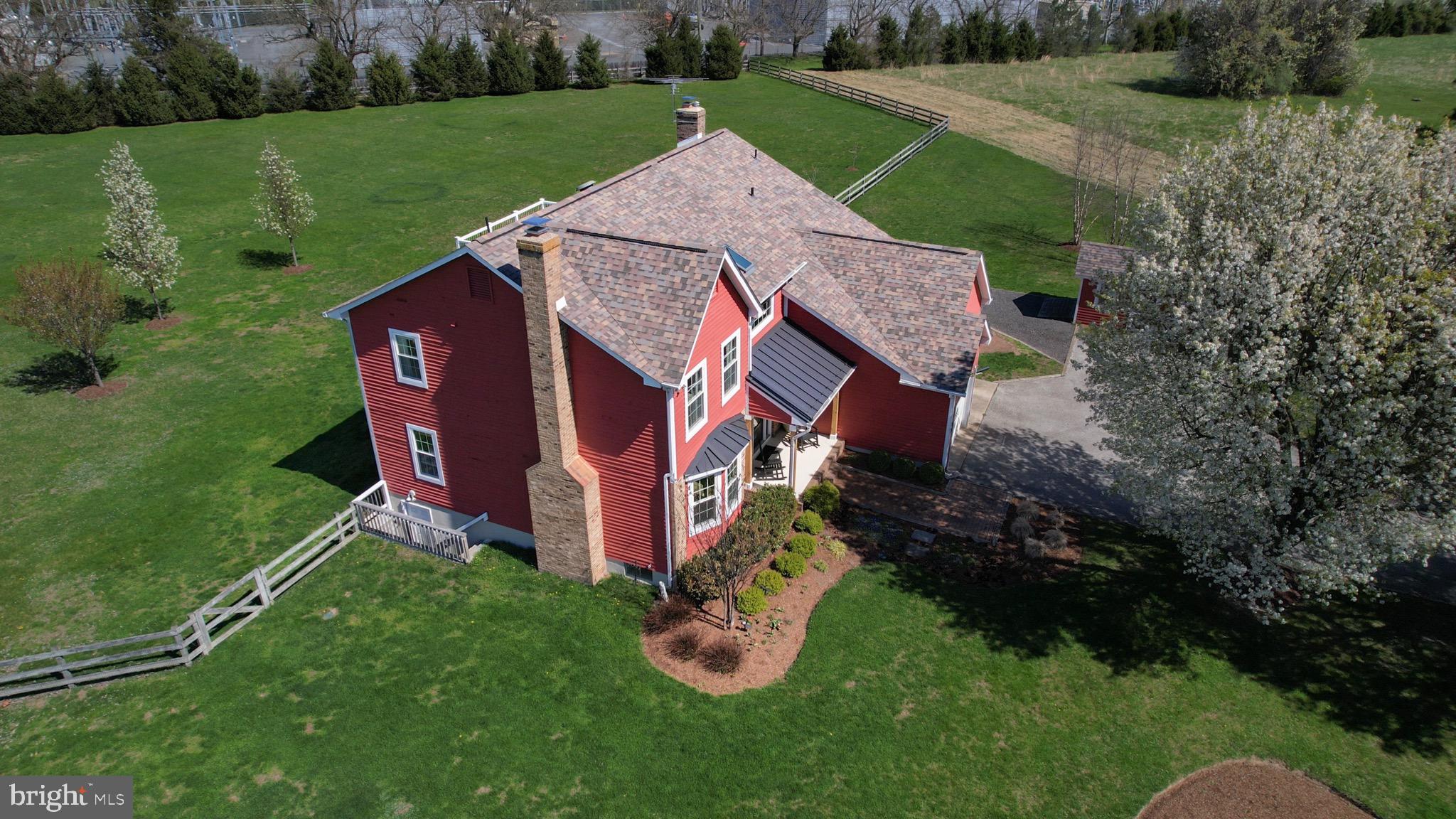 17 Bridge (hayfield - Easement) Road Lumberton, NJ 08048 - Photo 68 of 69 Exterior Front