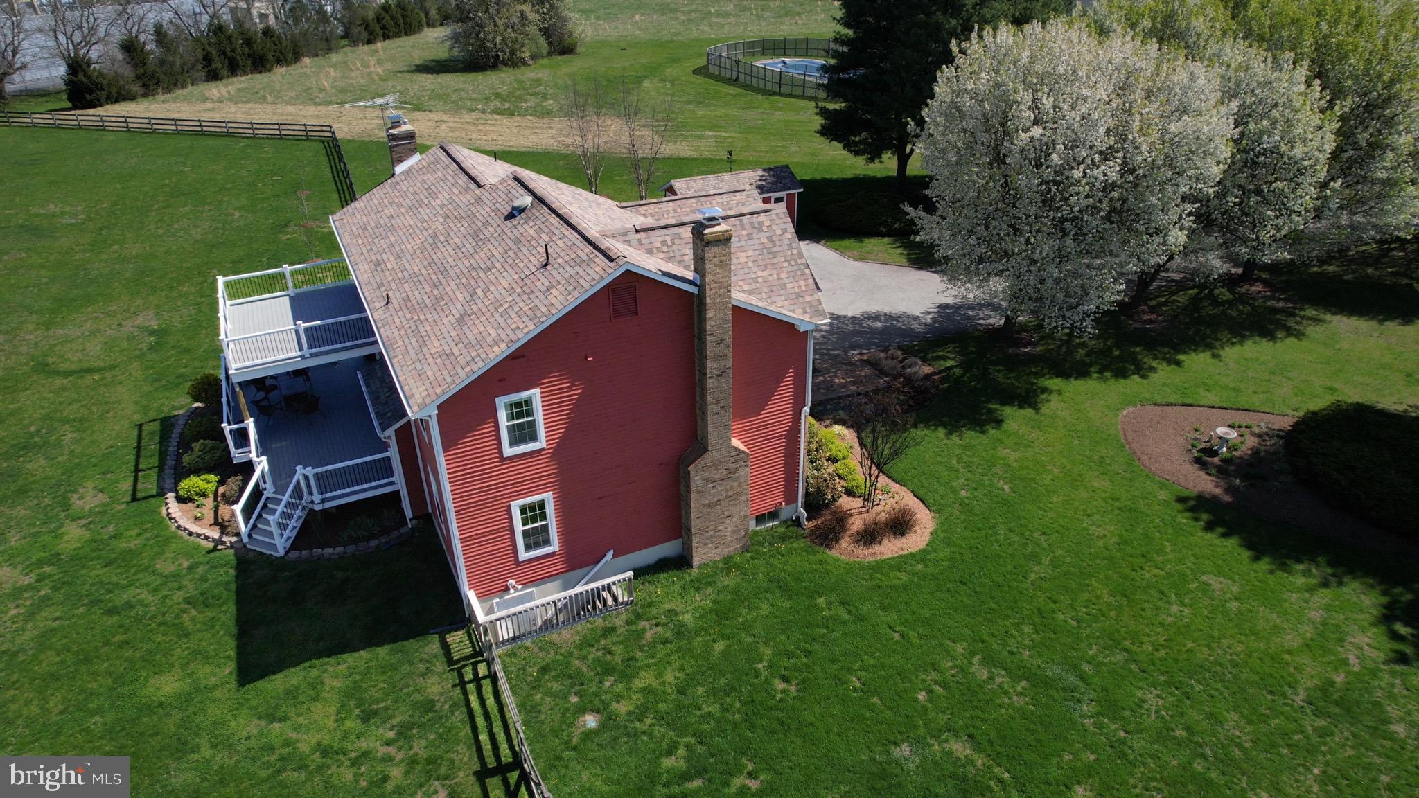 17 Bridge (hayfield - Easement) Road Lumberton, NJ 08048 - Photo 69 of 69 Exterior Side