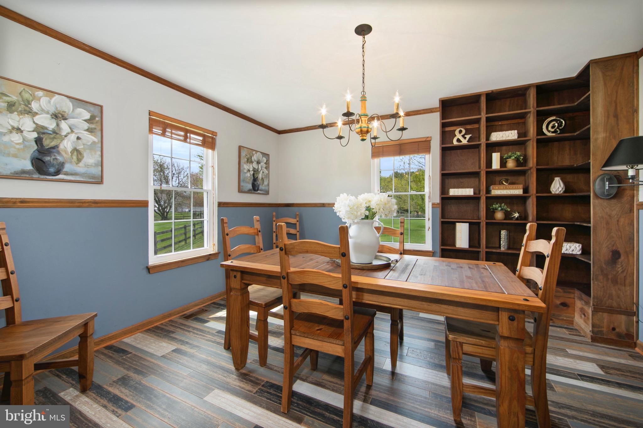 17 Bridge (hayfield - Easement) Road Lumberton, NJ 08048 - Photo 9 of 69 Dining Room