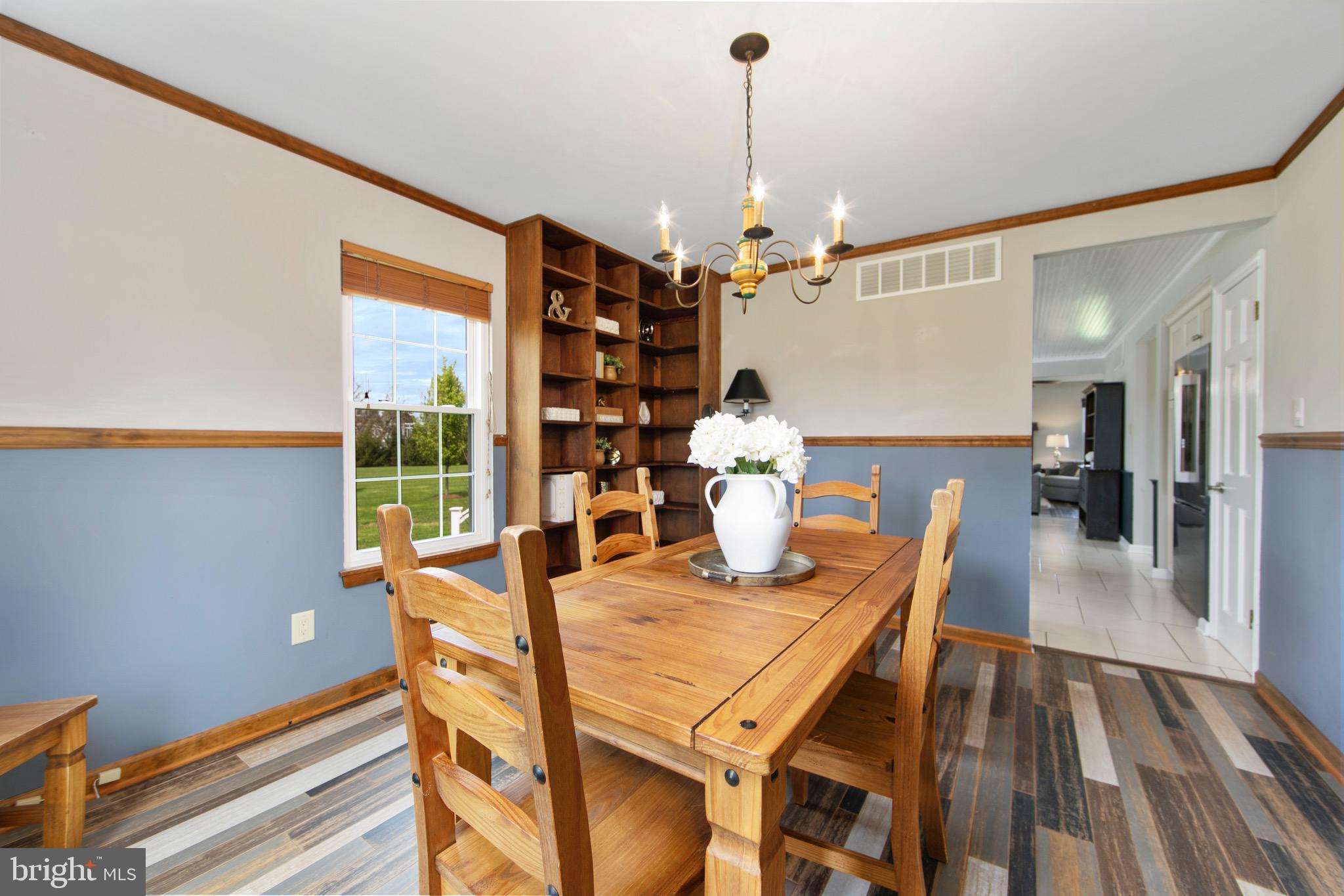 17 Bridge (hayfield - Easement) Road Lumberton, NJ 08048 - Photo 10 of 69 Dining Room