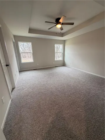 $330,000 | 1307 Northeast Sequoia Court, Oak Grove, MO 64075