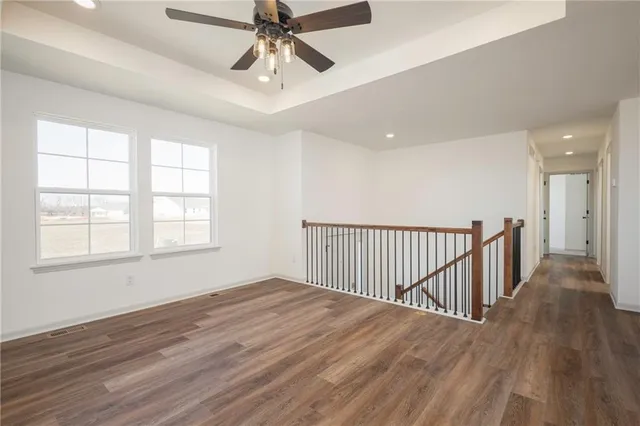 $340,000 | 1307 Northeast Sequoia Court, Oak Grove, MO 64075