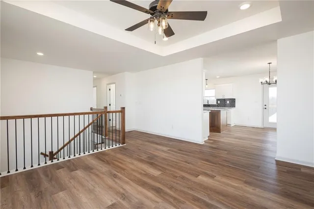 $340,000 | 1307 Northeast Sequoia Court, Oak Grove, MO 64075