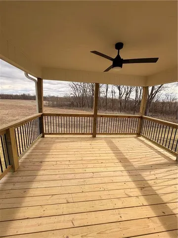 $330,000 | 1307 Northeast Sequoia Court, Oak Grove, MO 64075