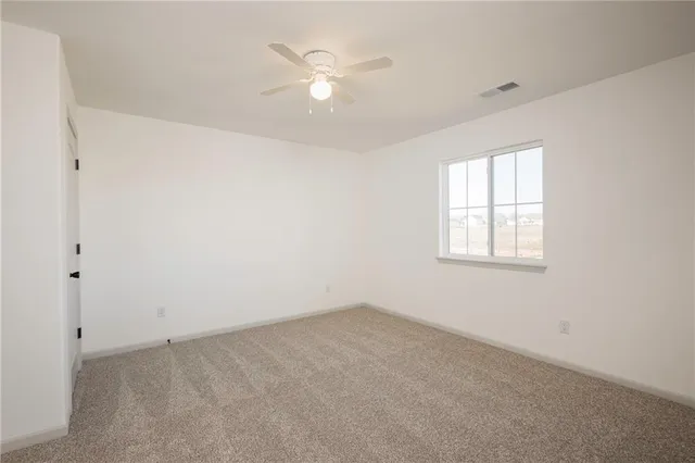 $340,000 | 1307 Northeast Sequoia Court, Oak Grove, MO 64075