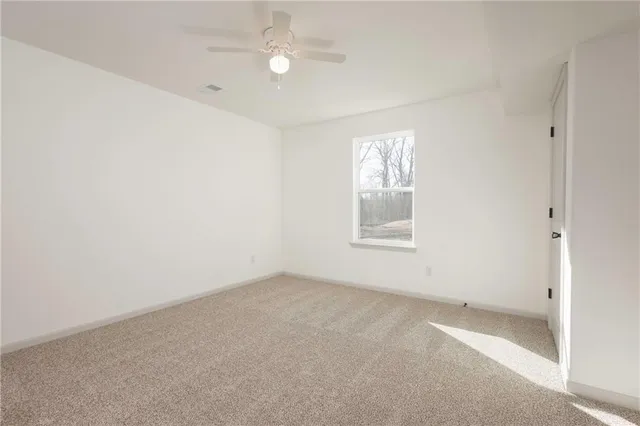 $340,000 | 1307 Northeast Sequoia Court, Oak Grove, MO 64075