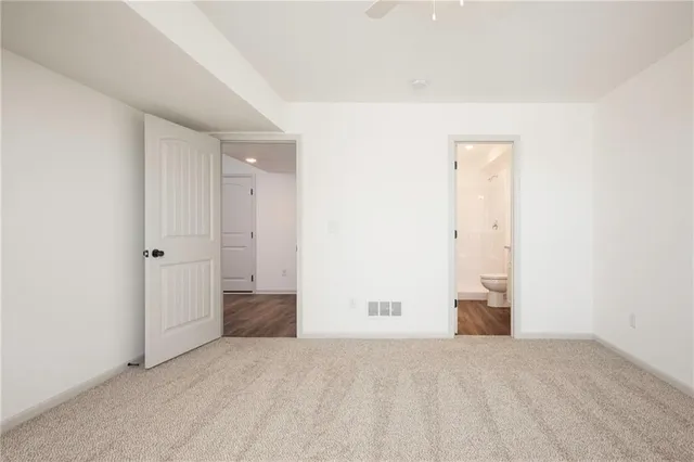 $340,000 | 1307 Northeast Sequoia Court, Oak Grove, MO 64075