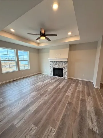 $330,000 | 1307 Northeast Sequoia Court, Oak Grove, MO 64075