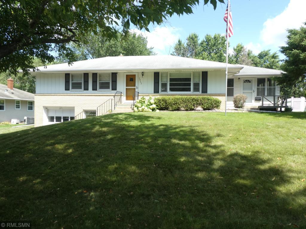 2543 Roth Place White Bear Lake, MN 55110 - Photo 1 of 1 Gallery Image 1