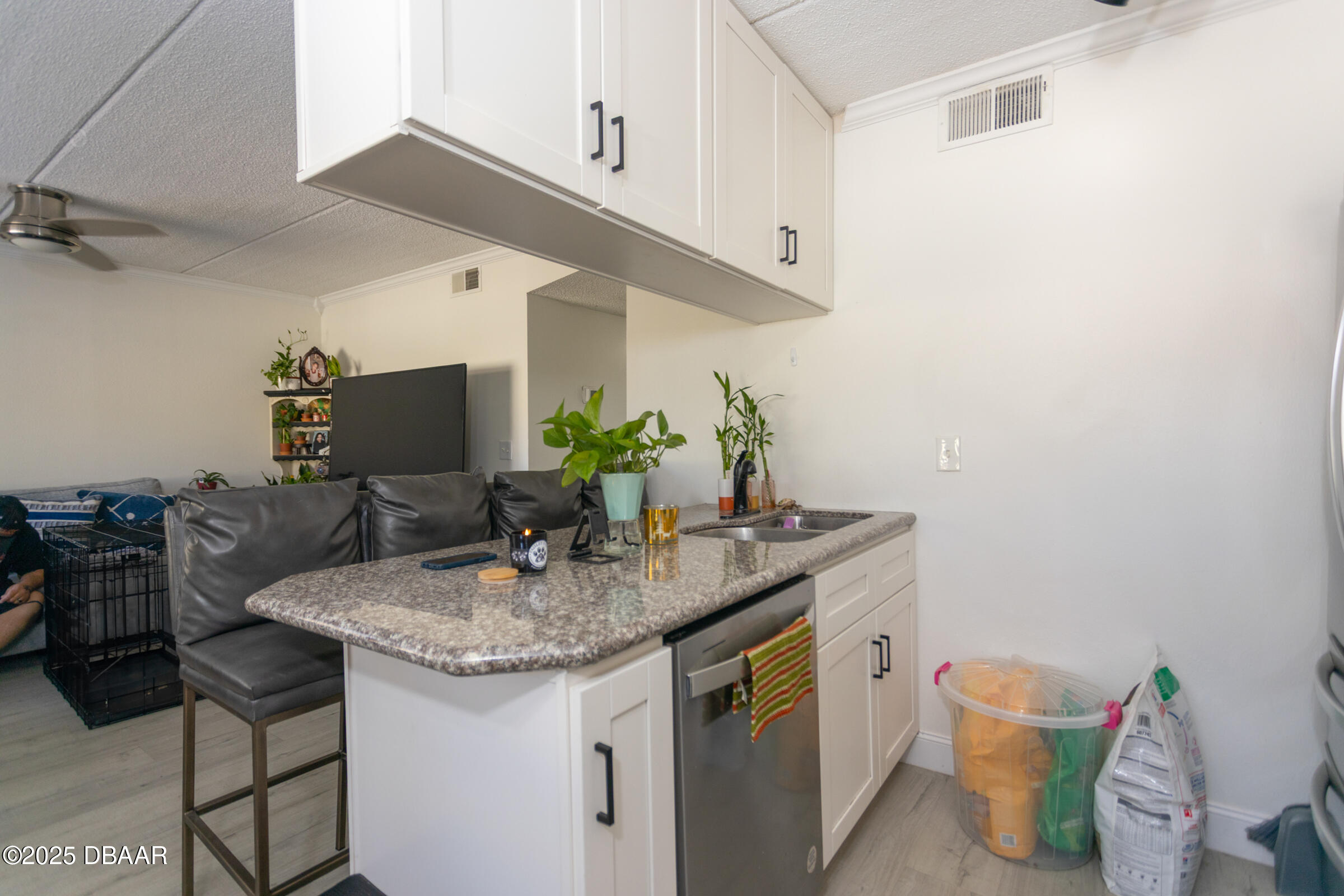 1601 Big Tree Road, Unit 601 South Daytona, FL 32119 - Photo 5 of 17 7