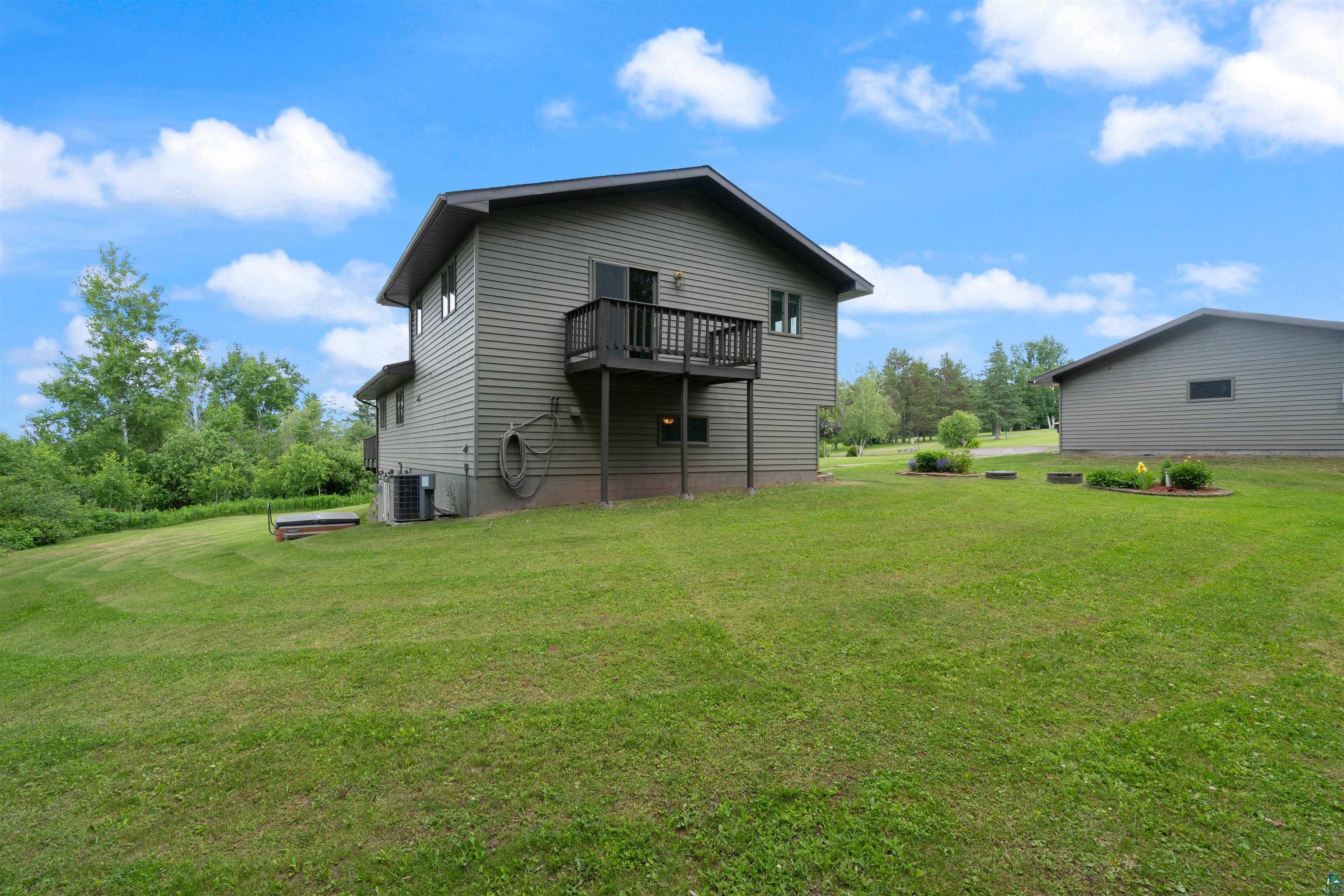 6381 Allen Road Foxboro, WI 54836 - Photo 33 of 45