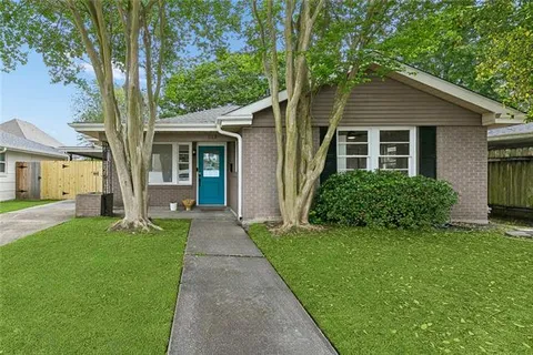 $355,000 | 513 Shirmaine Lane, Metairie, LA 70001