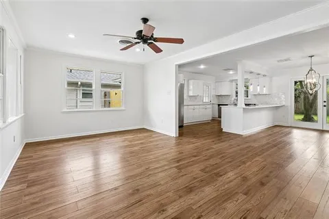 $355,000 | 513 Shirmaine Lane, Metairie, LA 70001