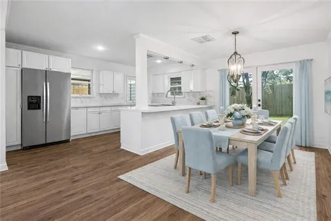 $355,000 | 513 Shirmaine Lane, Metairie, LA 70001