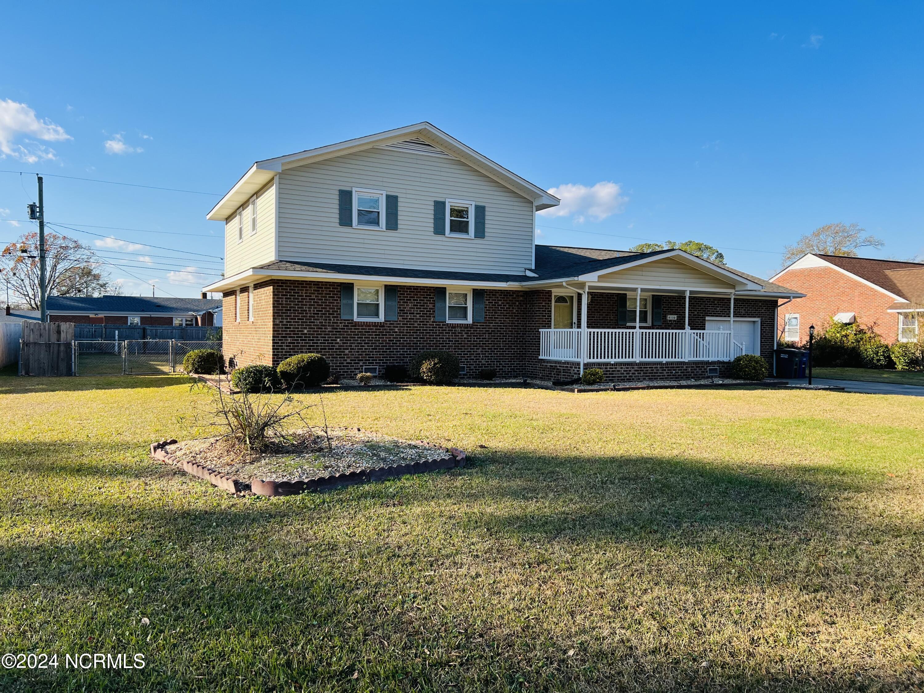 4130 Terrace Drive Ayden, NC 28513 - Photo 2 of 38 IMG_5626