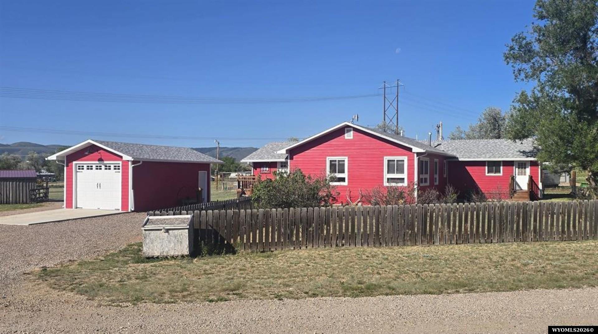 7 Miller Road Glenrock, WY 82637 - Photo 2 of 50 Gallery Image 2