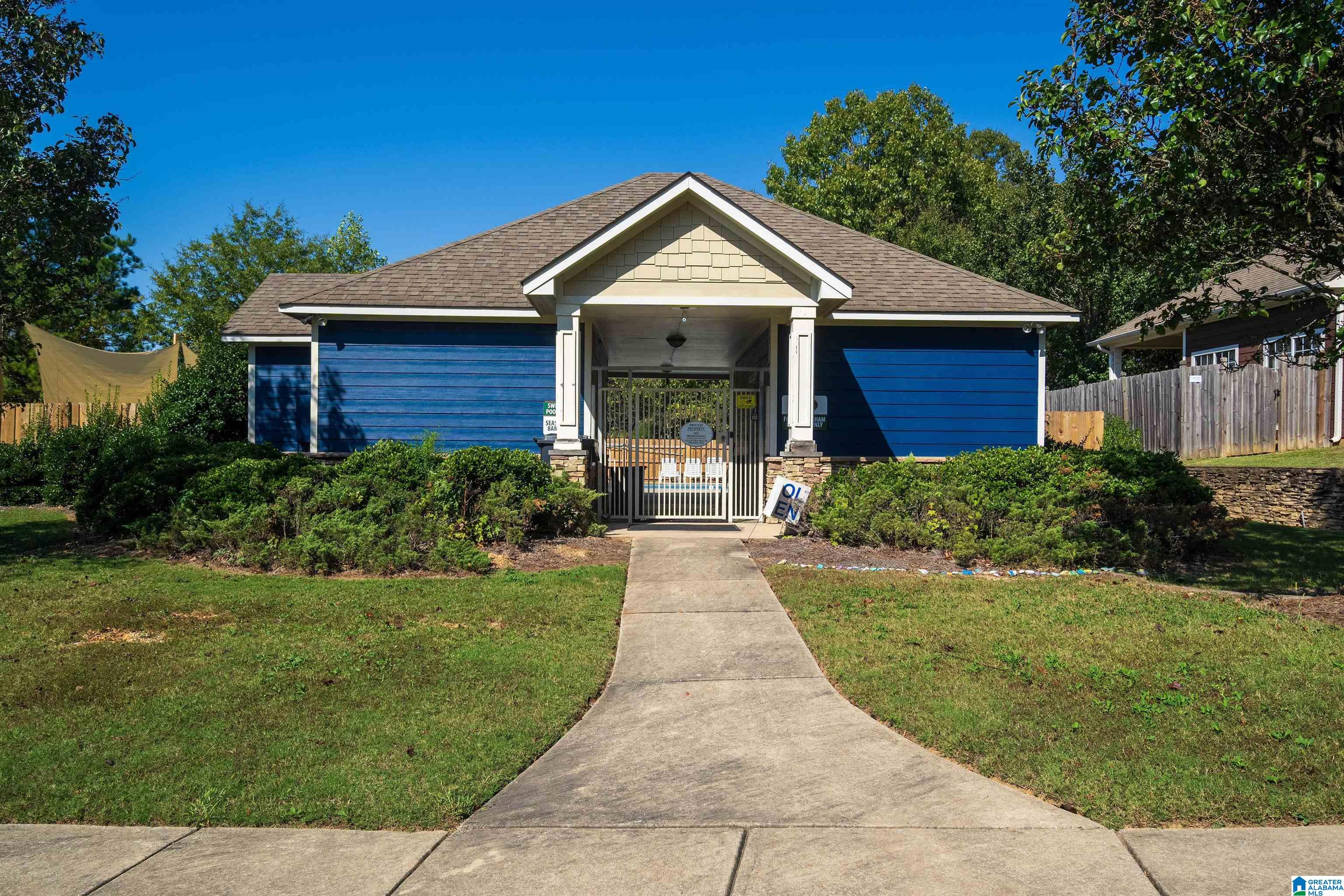 272 Nottingham Drive Calera, AL 35040 - Photo 25 of 26