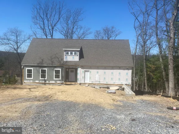 $579,000 | 120 Downhill Circle, Cross Junction, VA 22625