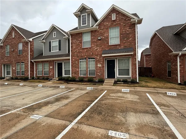 $2,100 | 1001 Krenek Tap Road, Unit 2405, College Station, TX 77840