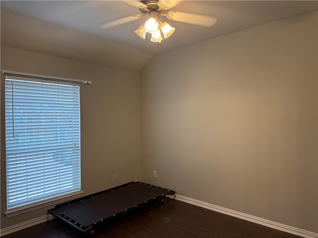 1001 Krenek Tap Road, Unit 2405 College Station, TX 77840 - Photo 11 of 24 an empty room with a window