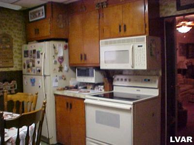 415 Little Gap Road, Unit 2 Palmerton, PA 18071 - Photo 3 of 10 Gallery Image 3