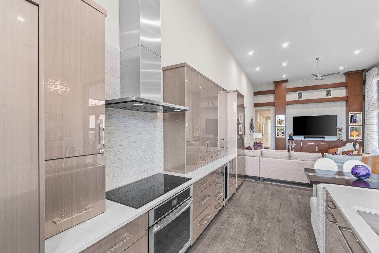 5119 Suffolk Drive Boca Raton, FL 33496 - Photo 14 of 60 Kitchen