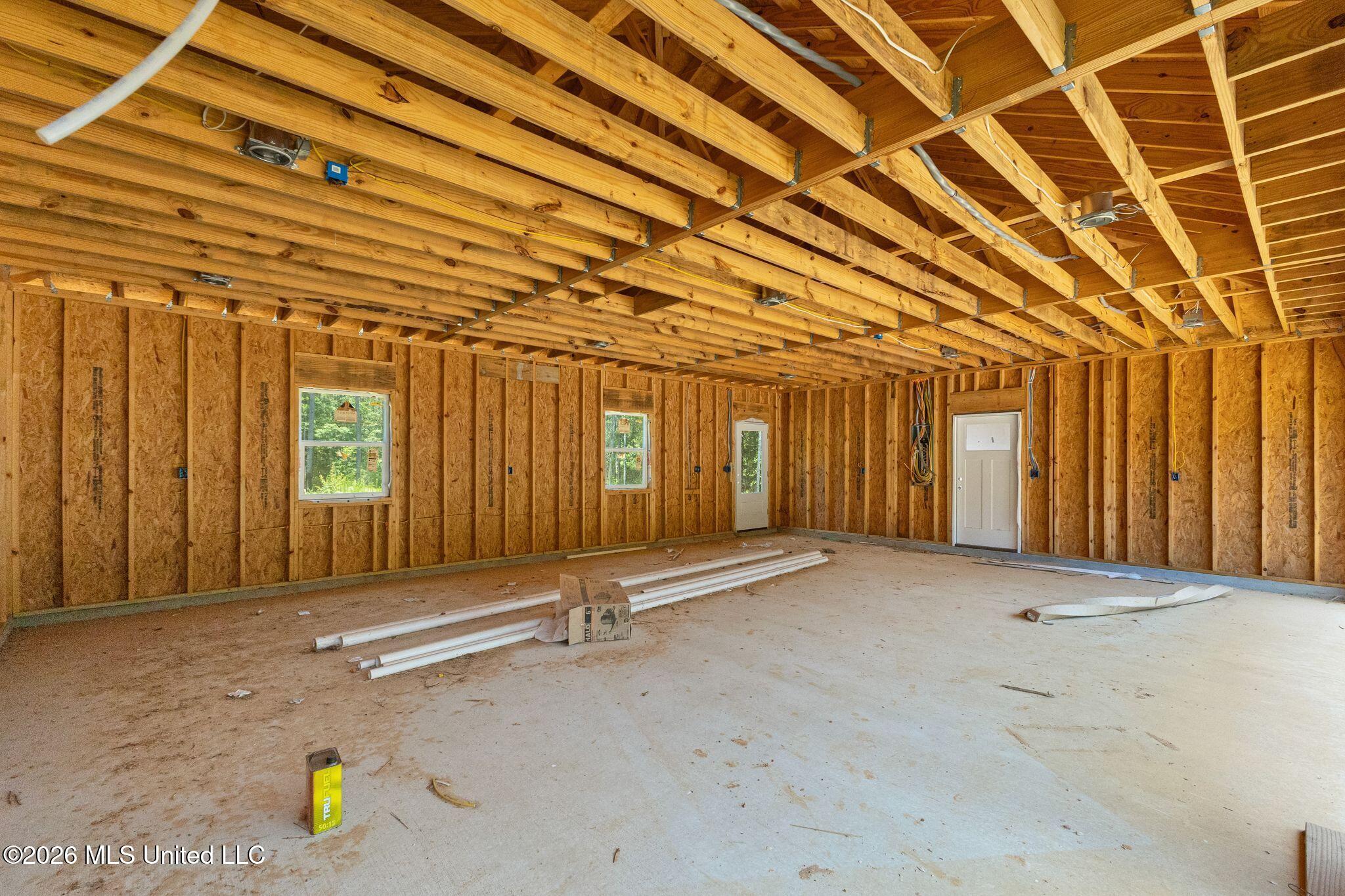 313 Spur Line Road Ellisville, MS 39437 - Photo 7 of 34 313_Spurline-7