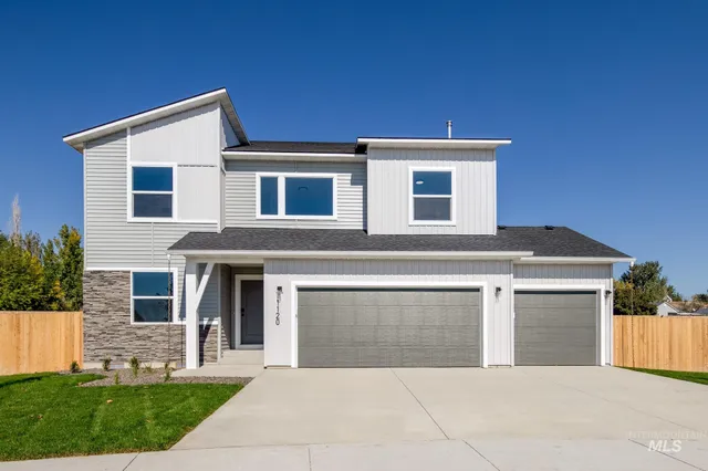 $566,990 | 1120 Woods Bog Court, Middleton, ID 83644