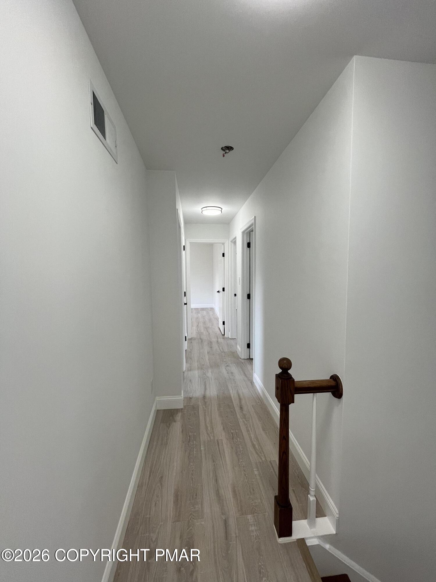 1281 Brian Lane Effort, PA 18330 - Photo 16 of 32 a view of a room with wooden floor