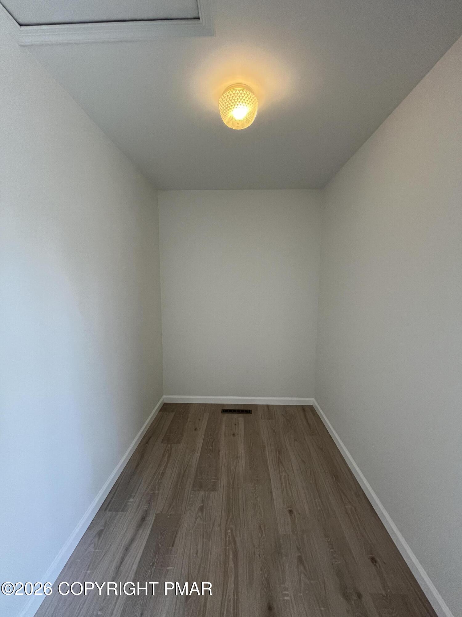 1281 Brian Lane Effort, PA 18330 - Photo 20 of 32 a view of an empty room and window