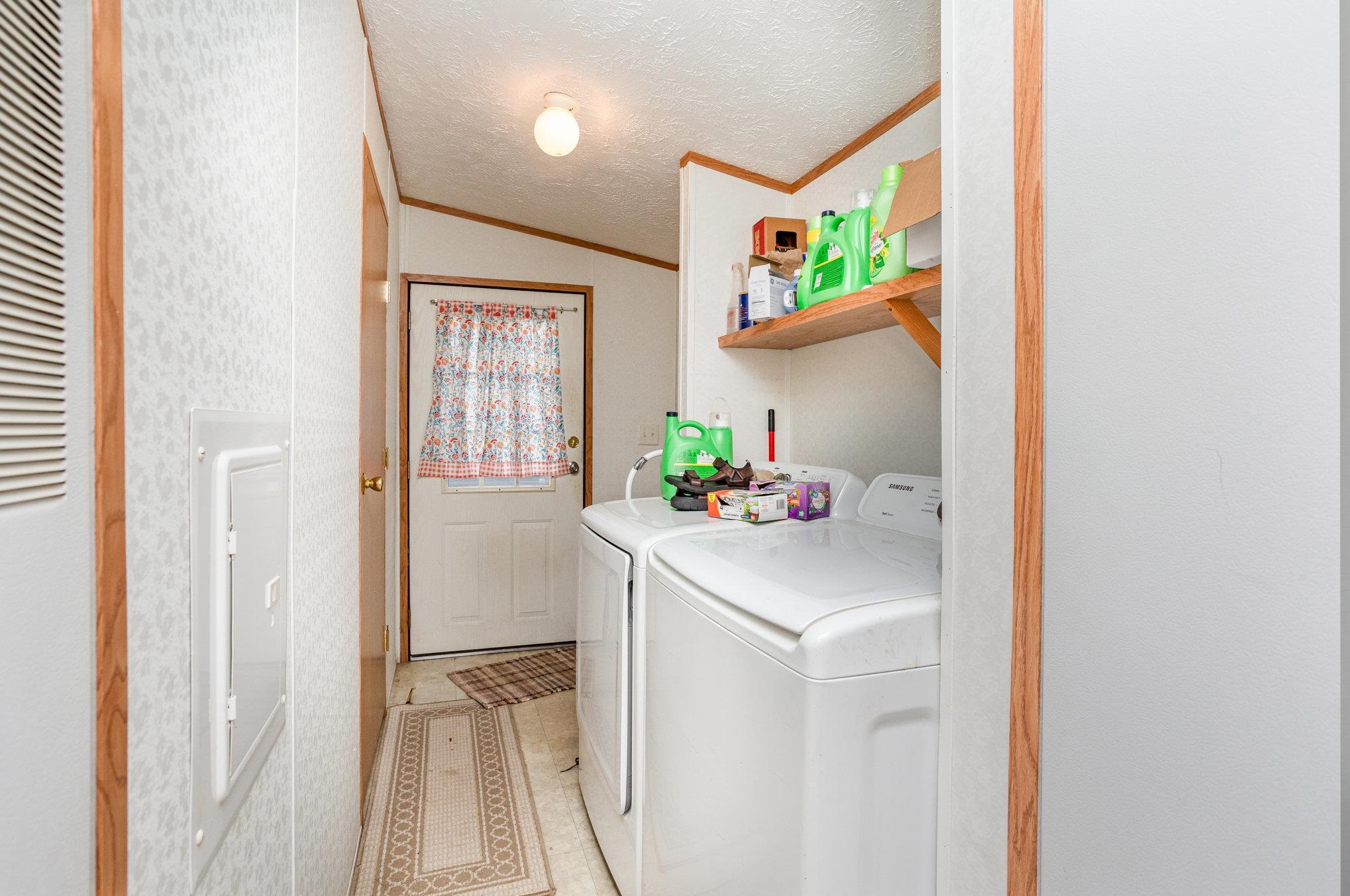3700 North Brinton Road, Unit LOT: #3 Weidman, MI 48893 - Photo 9 of 14