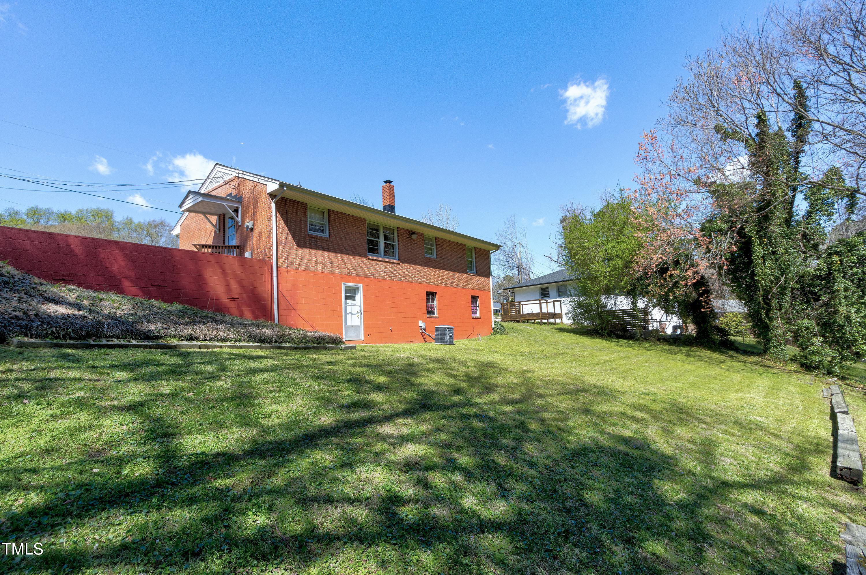 4308 James Road Raleigh, NC 27616 - Photo 23 of 24 Scene-28