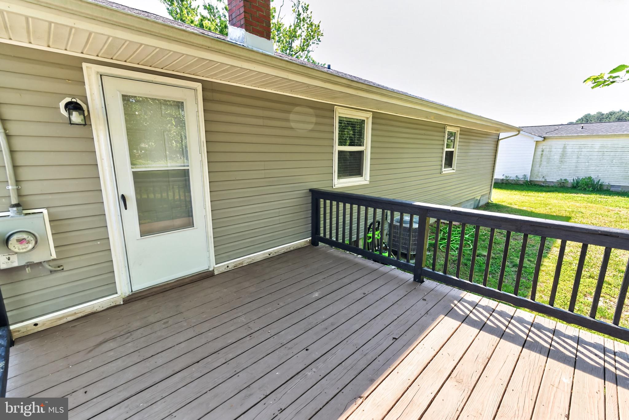 306 Coulbourn Mill Road Salisbury, MD 21804 - Photo 46 of 51