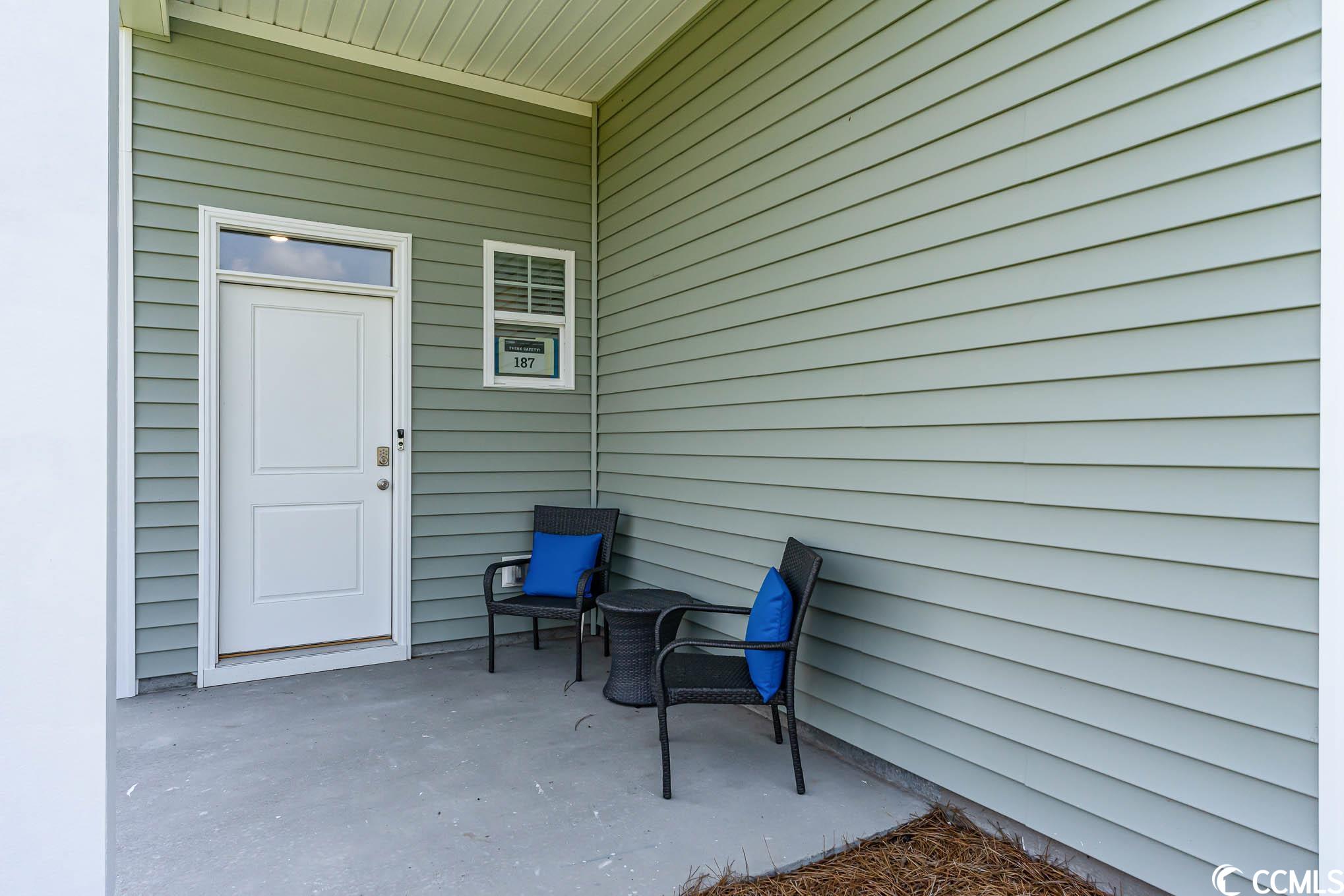 233 Konik Street Conway, SC 29526 - Photo 3 of 23