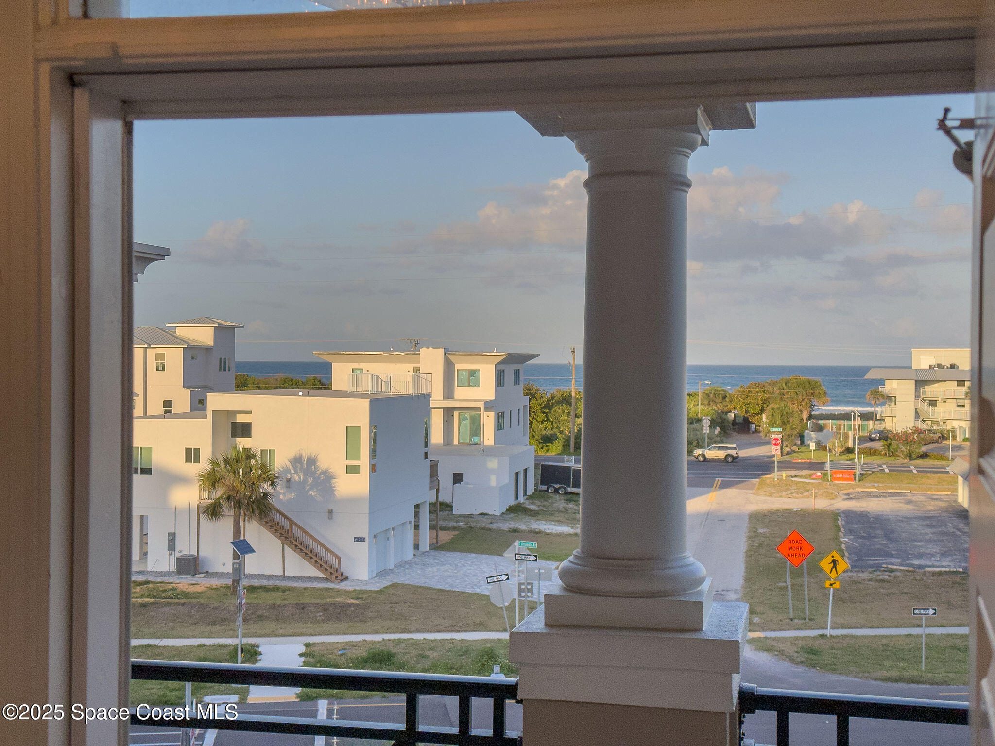 2012 Julep Drive, Unit 304 Cocoa Beach, FL 32931 - Photo 45 of 67 a view of living room with furniture