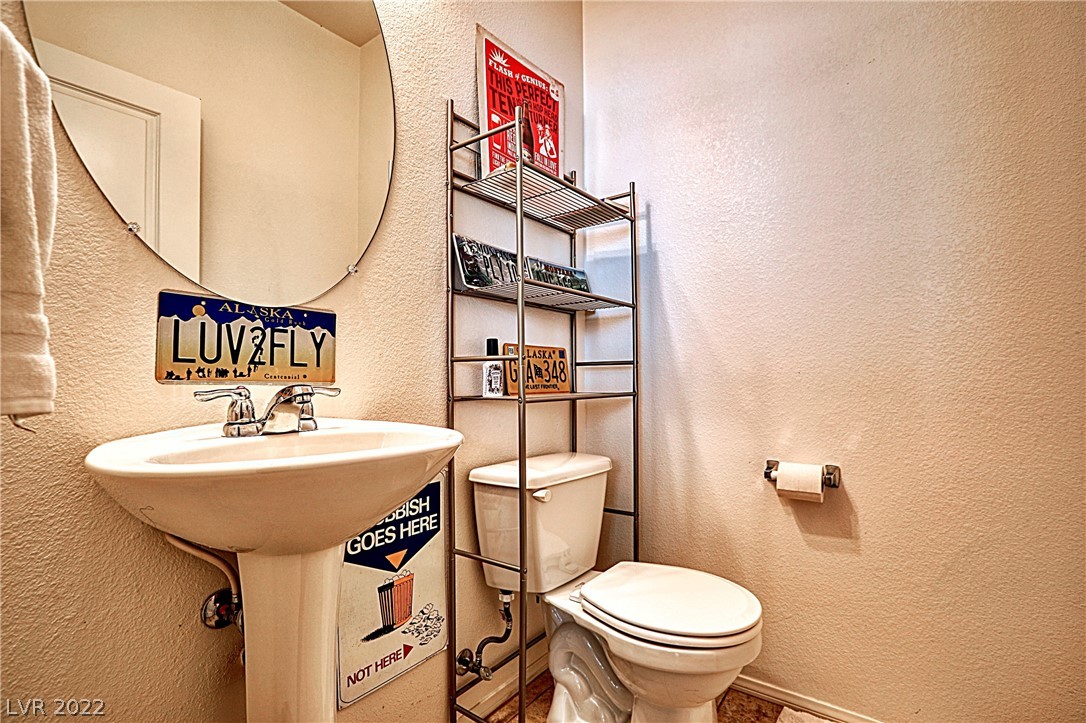 1129 Ricavoli Court Henderson, NV 89052 - Photo 26 of 36