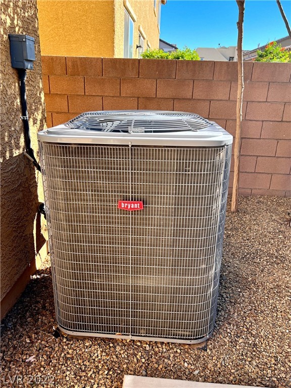 1129 Ricavoli Court Henderson, NV 89052 - Photo 28 of 36