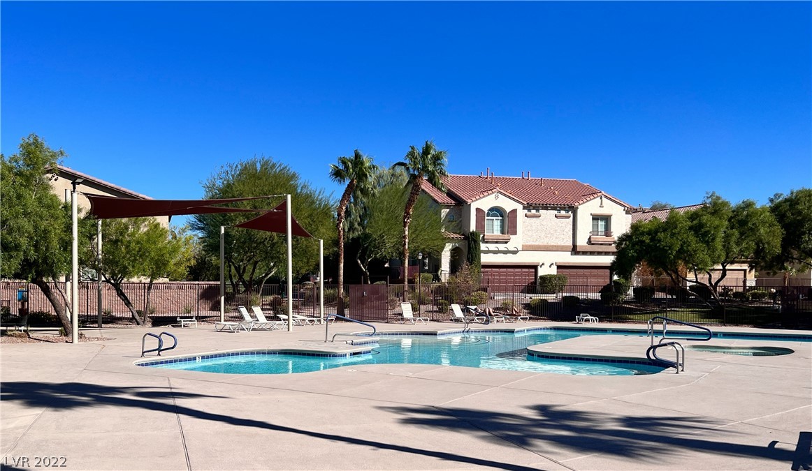 1129 Ricavoli Court Henderson, NV 89052 - Photo 29 of 36