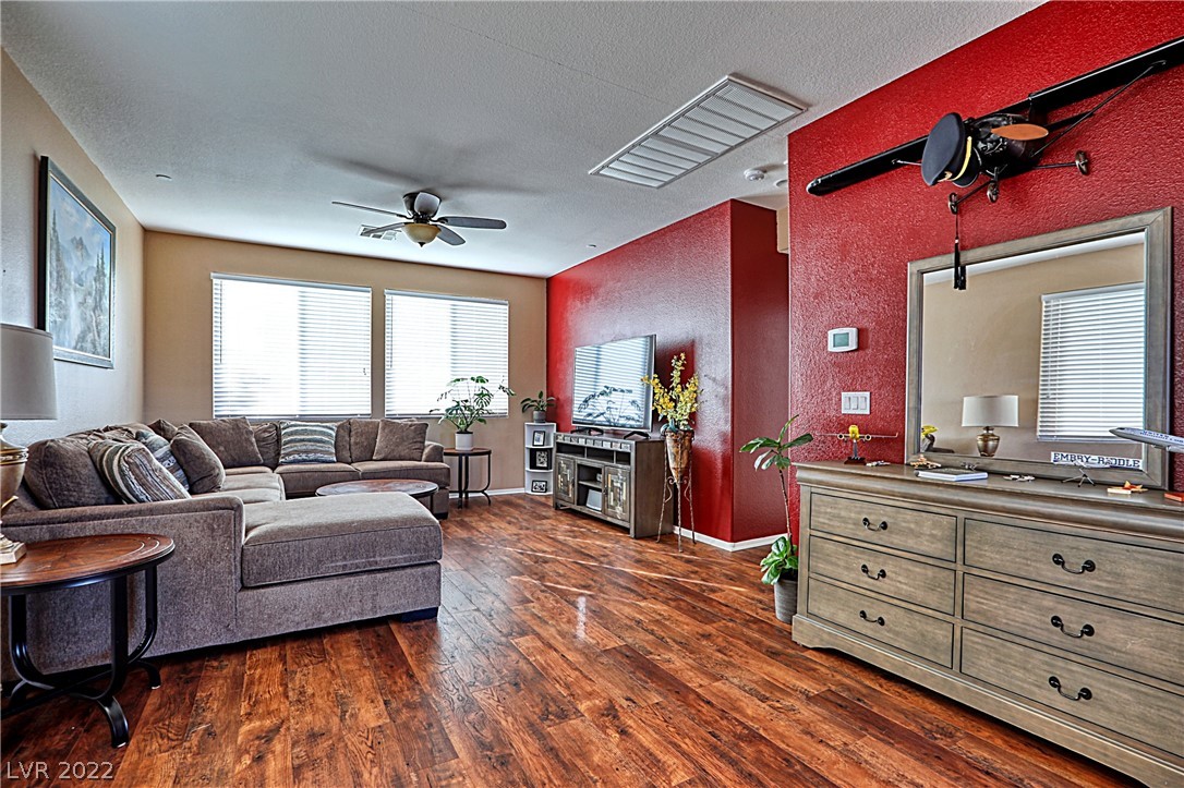 1129 Ricavoli Court Henderson, NV 89052 - Photo 3 of 36