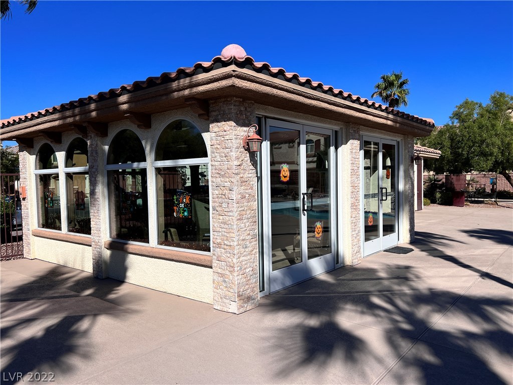 1129 Ricavoli Court Henderson, NV 89052 - Photo 31 of 36