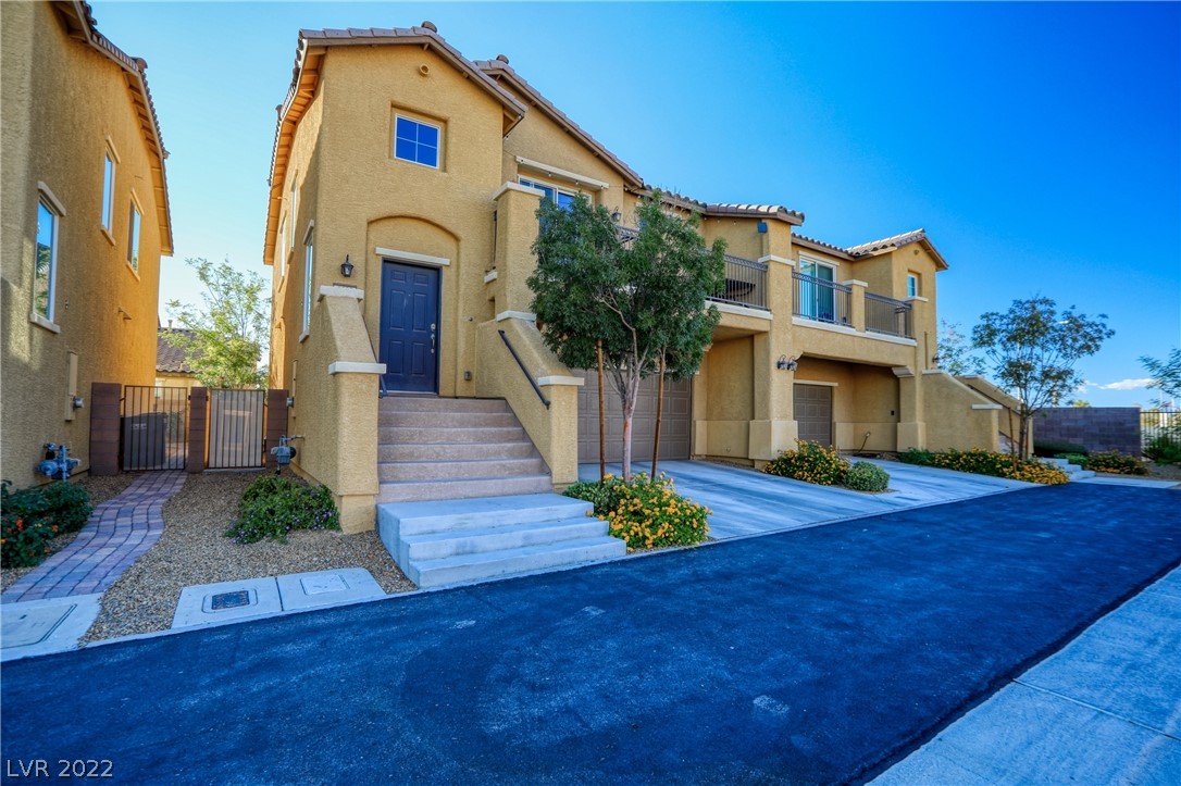 1129 Ricavoli Court Henderson, NV 89052 - Photo 32 of 36