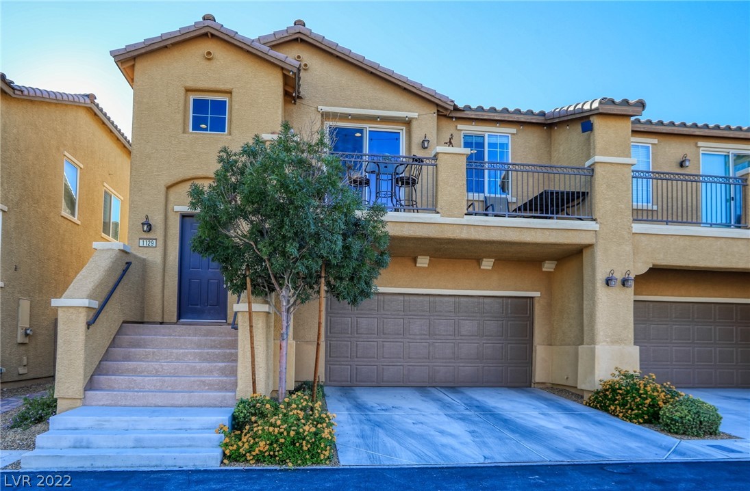 1129 Ricavoli Court Henderson, NV 89052 - Photo 33 of 36