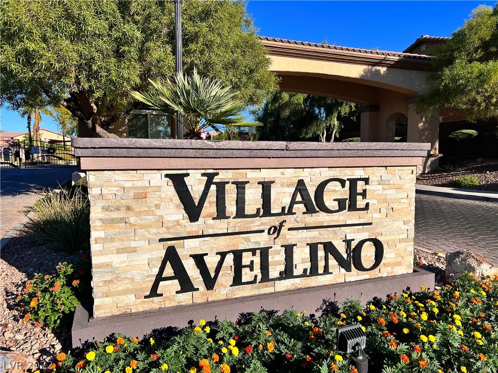 1129 Ricavoli Court Henderson, NV 89052 - Photo 34 of 36