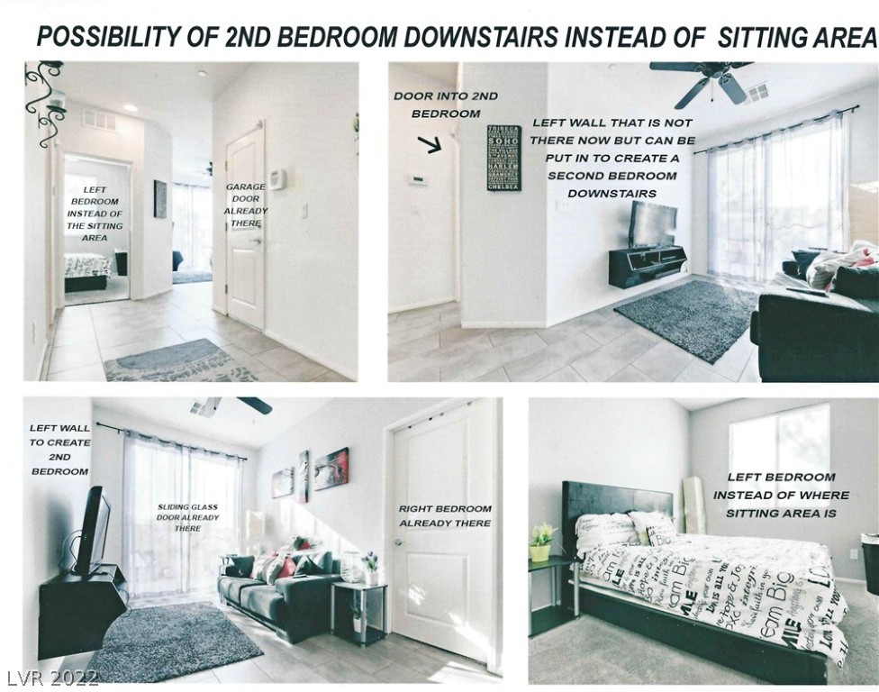 1129 Ricavoli Court Henderson, NV 89052 - Photo 35 of 36