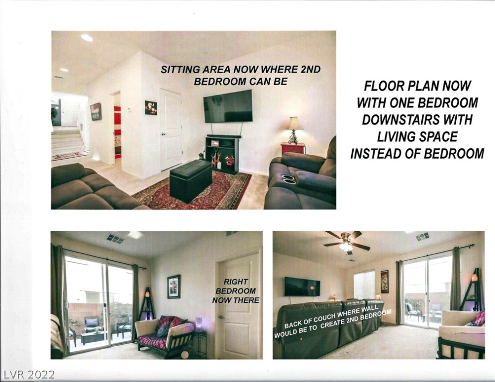 1129 Ricavoli Court Henderson, NV 89052 - Photo 36 of 36