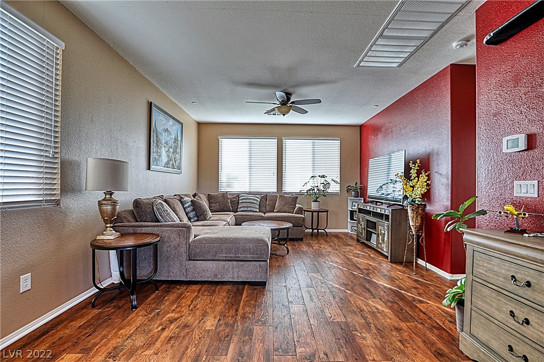 1129 Ricavoli Court Henderson, NV 89052 - Photo 4 of 36