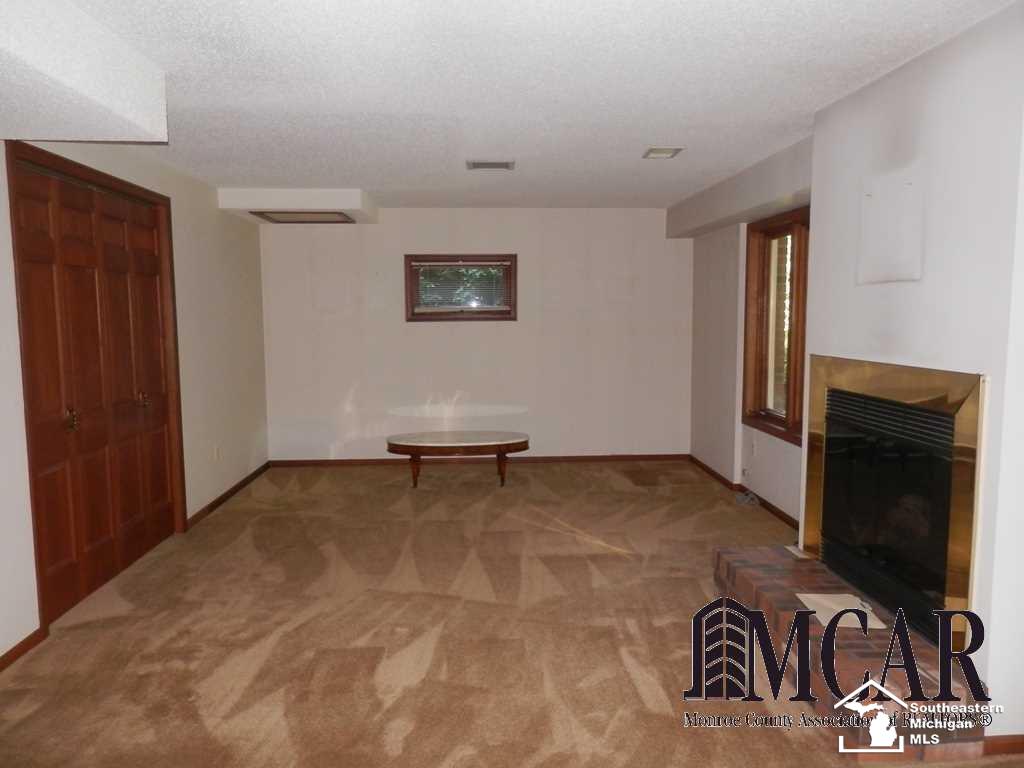 10933 North Custer Road Monroe, MI 48162 - Photo 23 of 31 Family Room